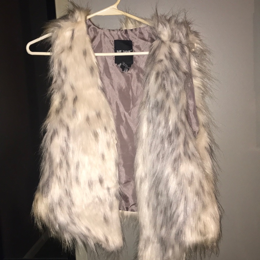 Vest